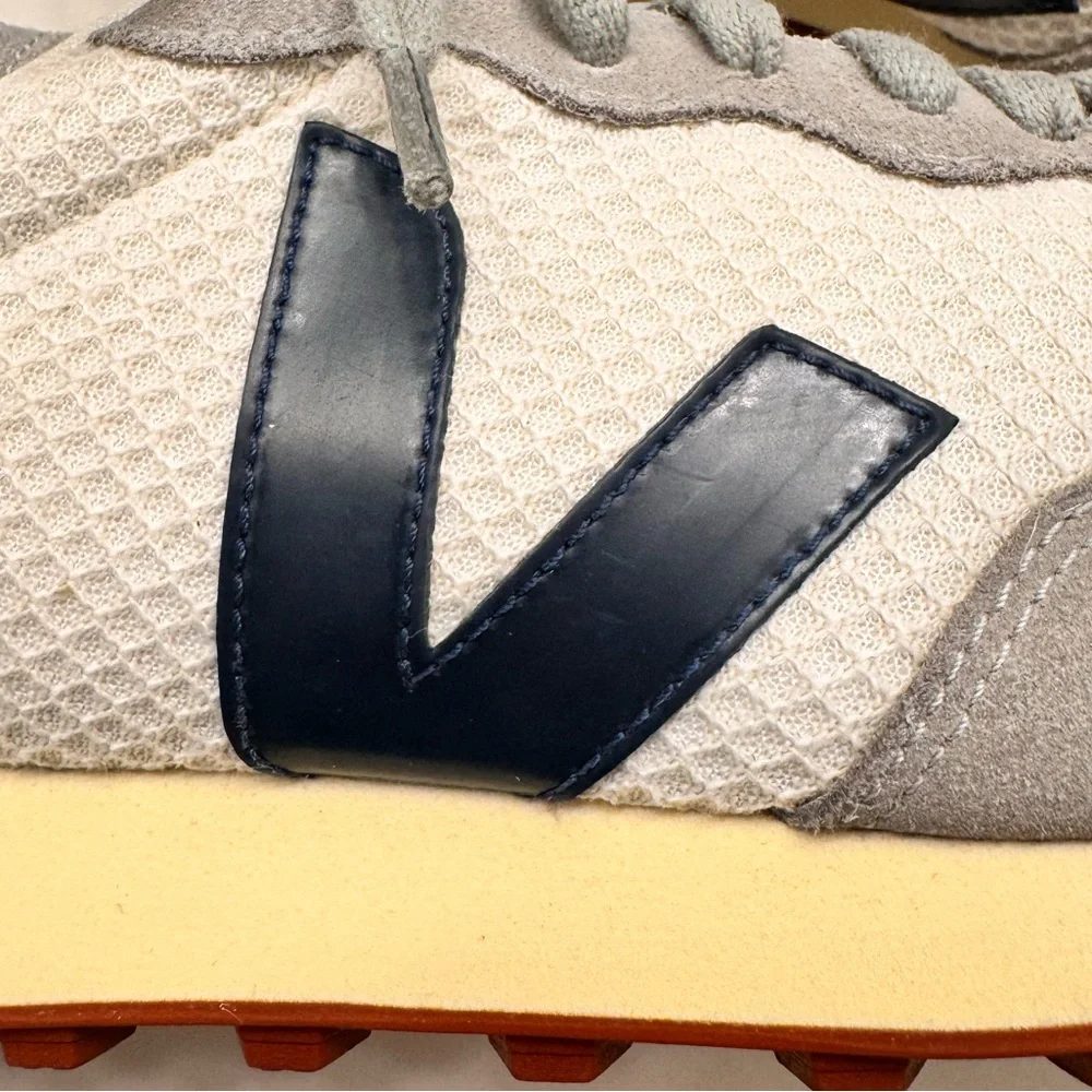 Veja Rio Branco Alveomesh Gravel Nautico Women's Sneakers Size 8 - Picture 8 of 15